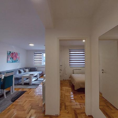 Apartman Victoria Lukavica Εξωτερικό φωτογραφία