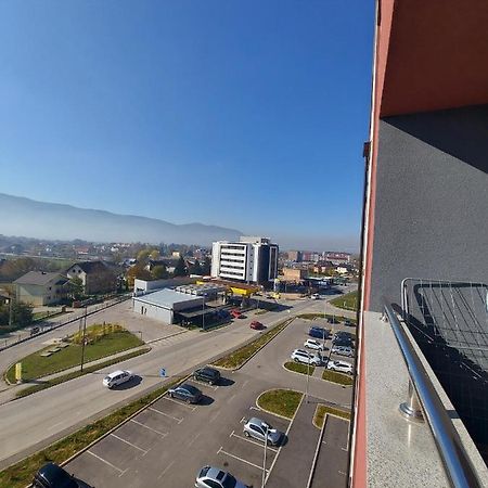 Apartman Victoria Lukavica Εξωτερικό φωτογραφία