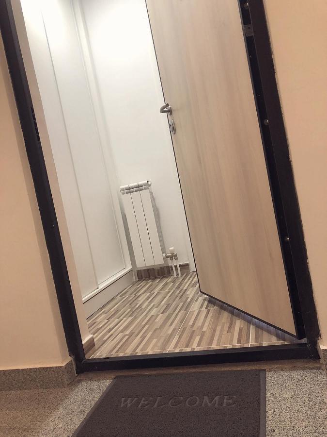 Apartman Victoria Lukavica Εξωτερικό φωτογραφία