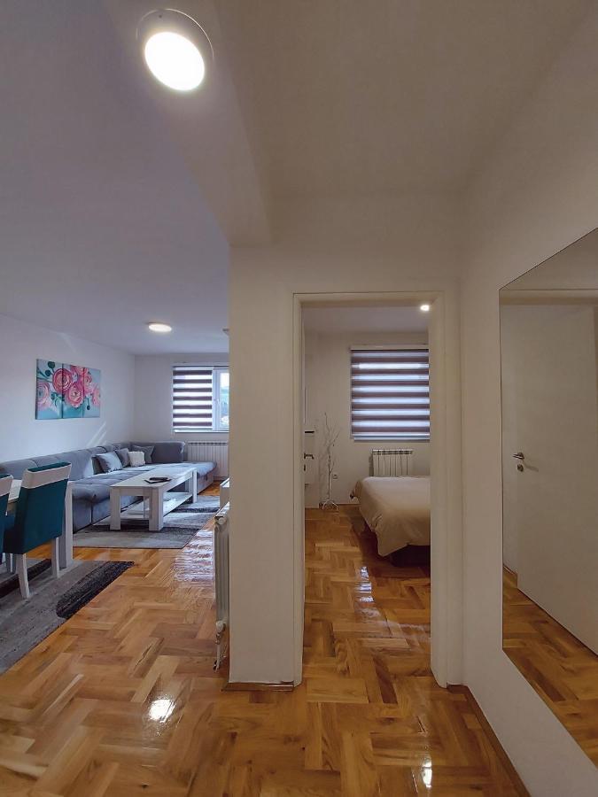 Apartman Victoria Lukavica Εξωτερικό φωτογραφία