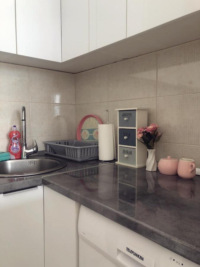 Apartman Victoria Lukavica Εξωτερικό φωτογραφία