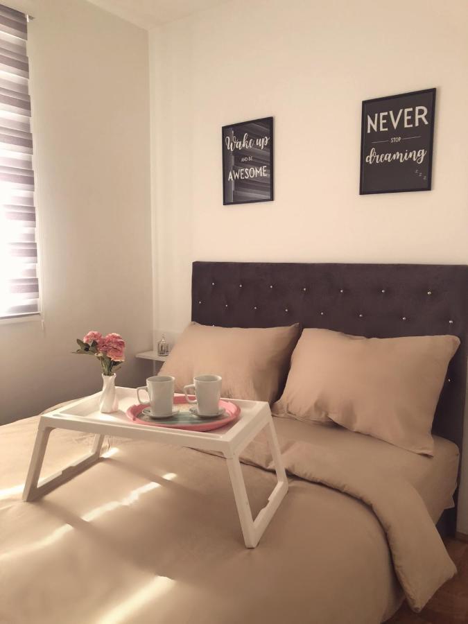 Apartman Victoria Lukavica Εξωτερικό φωτογραφία