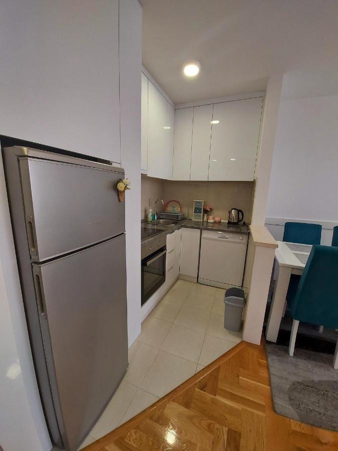 Apartman Victoria Lukavica Εξωτερικό φωτογραφία