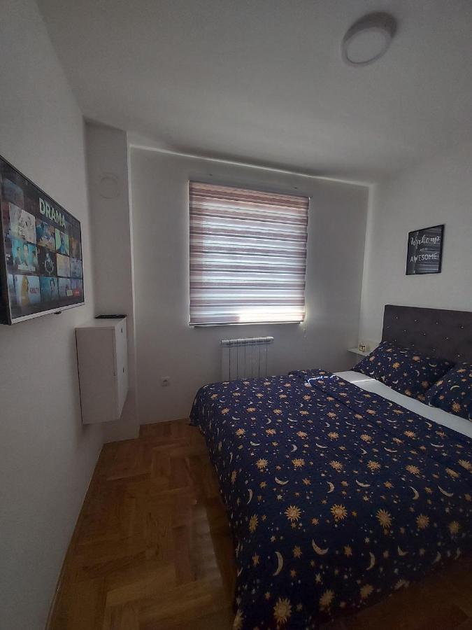 Apartman Victoria Lukavica Εξωτερικό φωτογραφία