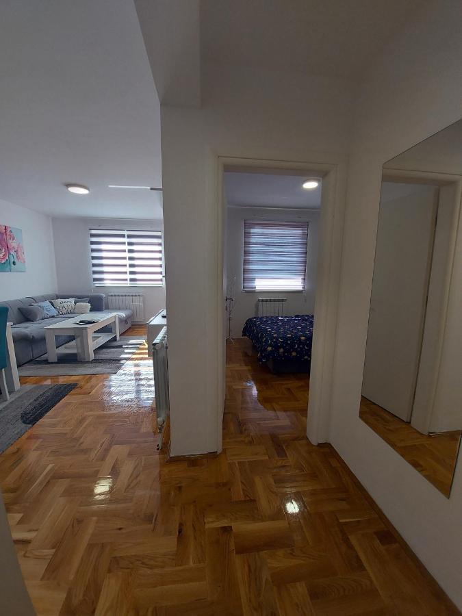 Apartman Victoria Lukavica Εξωτερικό φωτογραφία