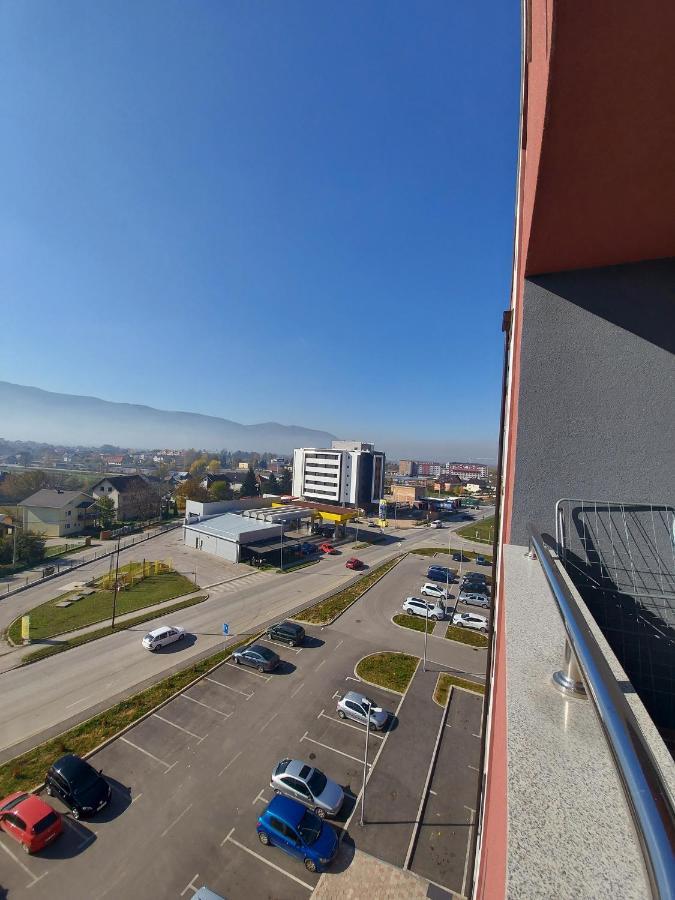 Apartman Victoria Lukavica Εξωτερικό φωτογραφία