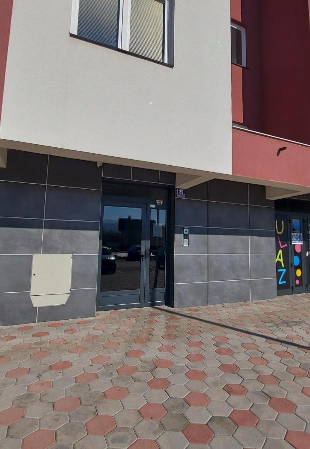 Apartman Victoria Lukavica Εξωτερικό φωτογραφία