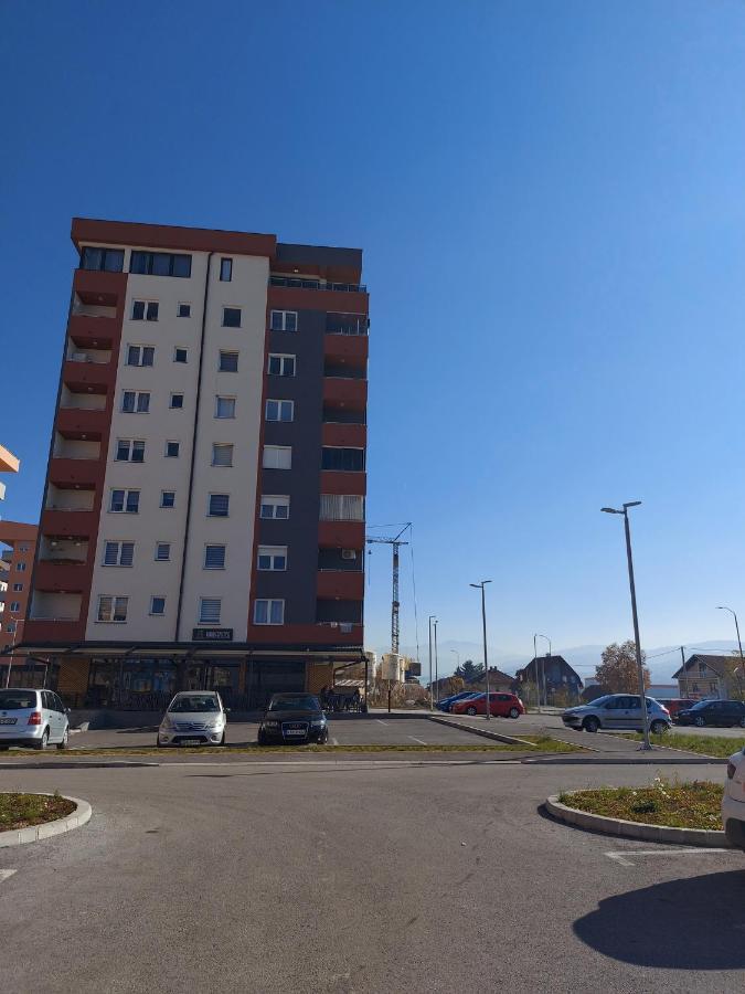 Apartman Victoria Lukavica Εξωτερικό φωτογραφία