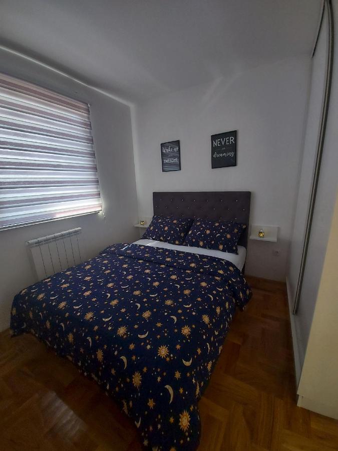 Apartman Victoria Lukavica Εξωτερικό φωτογραφία