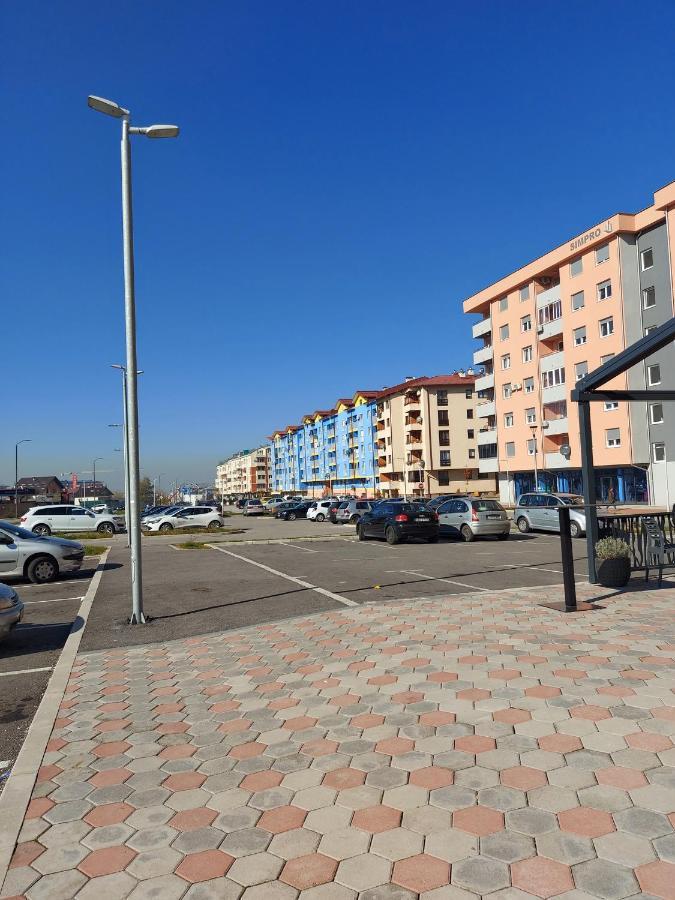 Apartman Victoria Lukavica Εξωτερικό φωτογραφία